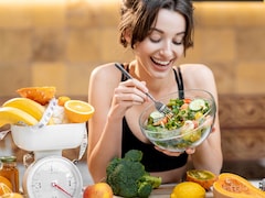 Happy New Year 2026: न्यू ईयर के पहले दिन लें ये संकल्प, पूरे साल फिट-हेल्दी और खुशनुमा रहेंगे