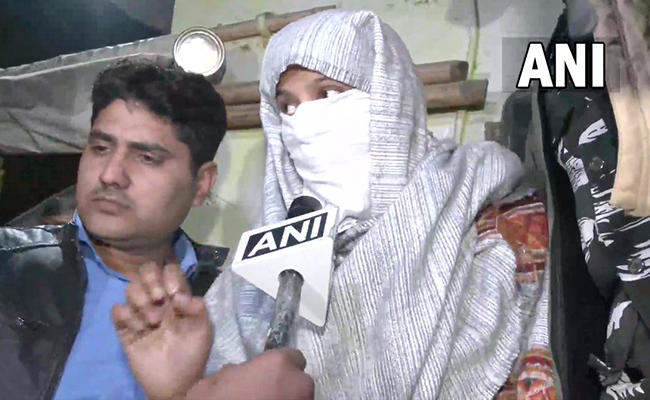 Theft At Delhi Car Horror Victim's Home, Family Allege Friend's Role