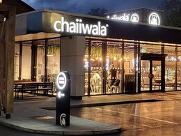 This Indian Street Food Restaurant Opened Its First Drive-Thru Outlet In UK