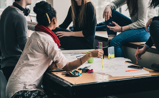 This Tech Company Has Decided To Cancel All Meetings With More Than Two People In 2023