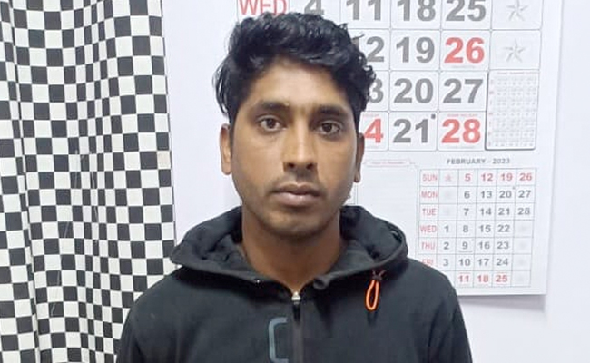 बेंगलुरु में पाकिस्तानी महिला भारतीय पति संग गिरफ्तार, गेमिंग ऐप के जरिए हुई थी दोनों की पहचान