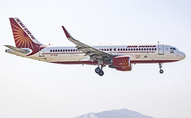 Air India Keeping An Eye As All Flights Across US Grounded Due To A Glitch