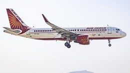 Air India Mumbai-San Francisco Flight Delayed Due To Tech Glitch