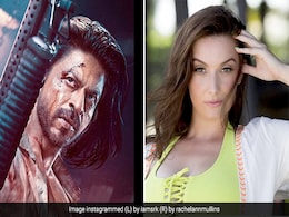 शाहरुख खान के साथ 'पठान' में ये मशहूर हॉलीवुड एक्ट्रेस भी आएंगी नजर, दिखाएंगी अपना बेहद अलग अंदाज शाहरुख खान के साथ 'पठान' में ये मशहूर हॉलीवुड एक्ट्रेस भी आएंगी नजर, दिखाएंगी अपना बेहद अलग अंदाज