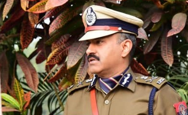 Get Fit In 3 Months Or Retire: Assam Top Cop On Plan To Remove "Deadwood"
