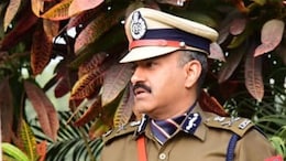 Committed To Eliminating Maoism By March 31, 2026: CRPF Chief GP Singh