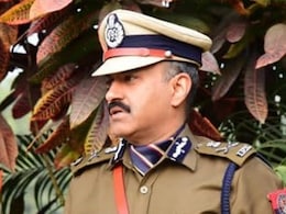 Committed To Eliminating Maoism By March 31, 2026: CRPF Chief GP Singh