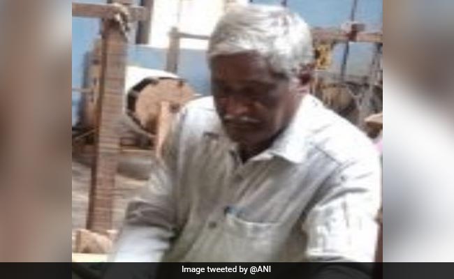 "Overwhelmed With This Honour": Bihar Handloom Artist On Padma Award