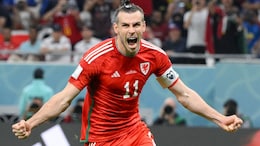 Wales Boss Wants Gareth Bale To Stay Involved In International Set-Up