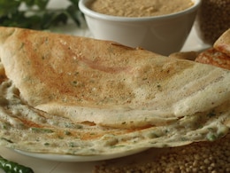 Weight Loss Diet: वजन घटाने की कोशिश में हैं तो इस तरीके से बनाकर खाएं बाजरा डोसा, घटने लगेगा एक्स्ट्रा फैट Weight Loss Diet: वजन घटाने की कोशिश में हैं तो इस तरीके से बनाकर खाएं बाजरा डोसा, घटने लगेगा एक्स्ट्रा फैट