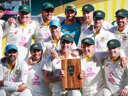 South Africa Hold Out To Draw Third Test, Deny Australia Sweep