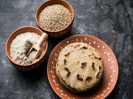 Here's Why You Must Consume Millet Bhakri Every Day Here's Why You Must Consume Millet Bhakri Every Day