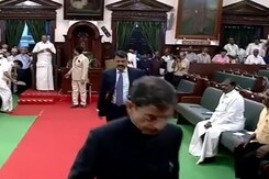 DMK Allies Want Tamil Nadu Governor Removed Amid Controversy DMK Allies Want Tamil Nadu Governor Removed Amid Controversy