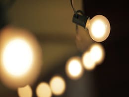 "India Shining At Night": Power Minister On Electricity For All "India Shining At Night": Power Minister On Electricity For All
