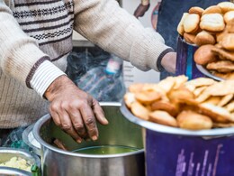 Maharashtra Man Stabs <i>Pani Puri</i> Vendor Over Rs 20: Nagpur Police Maharashtra Man Stabs <i>Pani Puri</i> Vendor Over Rs 20: Nagpur Police