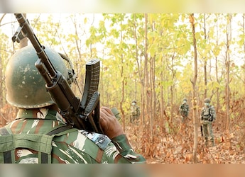 Blog | The Dantewada Massacre, And What India Needs To Do To Stay Maoist-Free