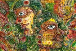 Taking Rural Arts to Urban Markets: Sundaramurthi's Magic Taking Rural Arts to Urban Markets: Sundaramurthi's Magic