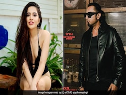 उर्फी जावेद के अंदर हनी सिंह को दिखीं ये खूबियां, कहा- हमारे देश की सभी लड़कियों को उनसे सीखना चाहिए उर्फी जावेद के अंदर हनी सिंह को दिखीं ये खूबियां, कहा- हमारे देश की सभी लड़कियों को उनसे सीखना चाहिए