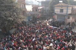 "Can't Uproot Thousands...": Supreme Court Halts Uttarakhand Eviction "Can't Uproot Thousands...": Supreme Court Halts Uttarakhand Eviction