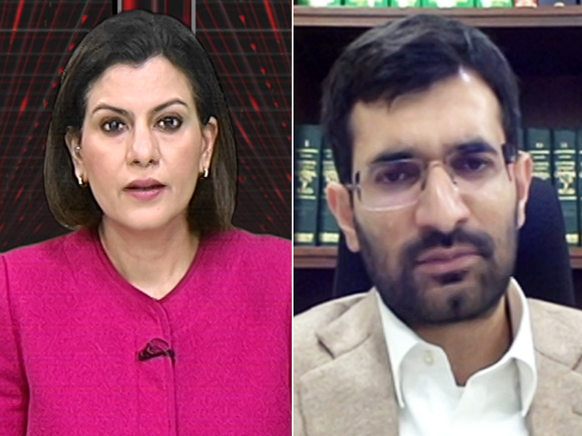 "Centre's Recommendation Will Mark Death Nail For Independent Judiciary": Congress