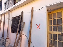 जोशीमठ बचाओ संघर्ष समिति ने अपना आंदोलन किया स्थगित जोशीमठ बचाओ संघर्ष समिति ने अपना आंदोलन किया स्थगित