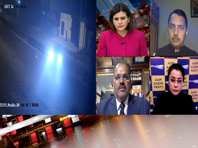 Men Who Dragged Woman's Body 13 km Had Borrowed Car Hours Earlier: Delhi Police