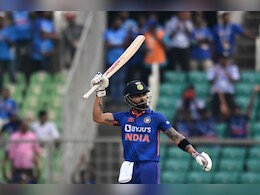 'Surely He'll Go Past Tendulkar': Former WWE Champion Heaps Massive Praise On Virat Kohli
