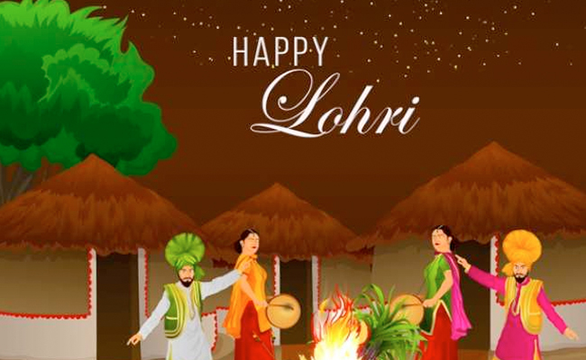 Lohri 2024 की तारीख: Lohri 2024 की तारीख: 13 या 14 जनवरी लोहड़ी का पर्व कब है? जानें कैसे और क्यों मनाया जाता है?