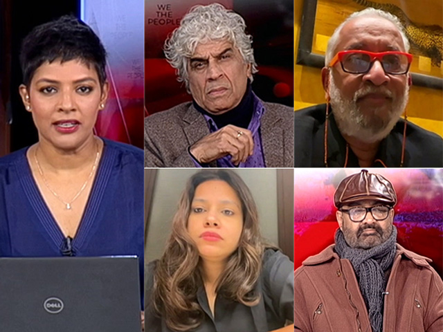 '<i>Pathaan</i>' Rakes In Rs 400 Crore In 4 Days: Is Bollywood Back With A Bang?