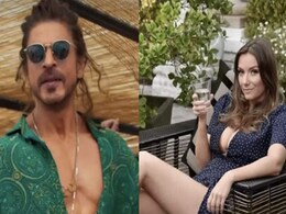 'पठान' की एक्ट्रेस रचेल एन मुलिंस ने किया खुलासा, बोलीं- मुझे नहीं पता था, शाहरुख खान कौन हैं? 'पठान' की एक्ट्रेस रचेल एन मुलिंस ने किया खुलासा, बोलीं- मुझे नहीं पता था, शाहरुख खान कौन हैं?