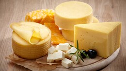 Dream Job? Here's Your Chance To Get Hired As A Professional Cheese Taster