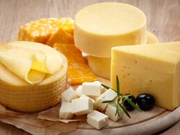 Dream Job? Here's Your Chance To Get Hired As A Professional Cheese Taster