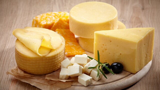 Cheese is found in a variety of kinds and has its own set of benefits and drawbacks