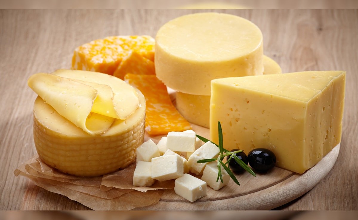 Latest and Breaking News on NDTV