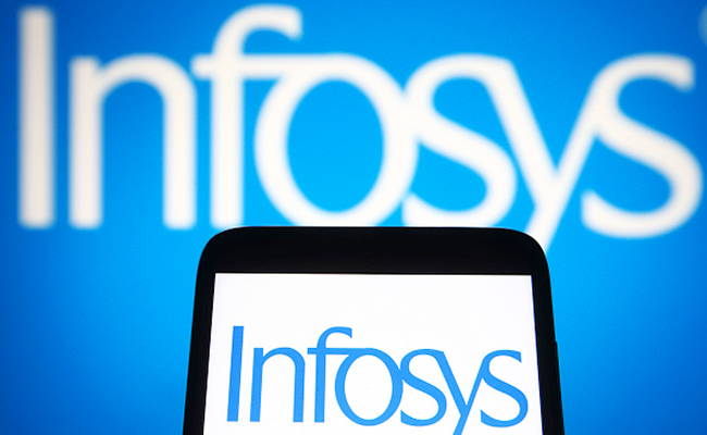 इंफोसिस ने ब्रिटिश कर आकलन के खिलाफ अपील करने की बात मानी : रिपोर्ट