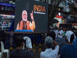 पीएम मोदी पर BBC की डॉक्यूमेंट्री पर सुप्रीम कोर्ट अगले हफ्ते करेगा सुनवाई पीएम मोदी पर BBC की डॉक्यूमेंट्री पर सुप्रीम कोर्ट अगले हफ्ते करेगा सुनवाई