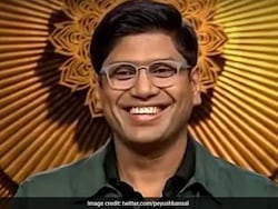 Shark Tank Judge Peyush Bansal Nears Billionaire Status With Lenskart IPO