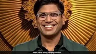 Shark Tank Judge Peyush Bansal Nears Billionaire Status With Lenskart IPO
