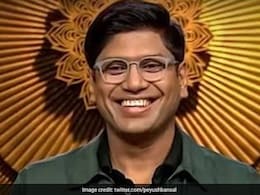 Shark Tank Judge Peyush Bansal Nears Billionaire Status With Lenskart IPO Shark Tank Judge Peyush Bansal Nears Billionaire Status With Lenskart IPO
