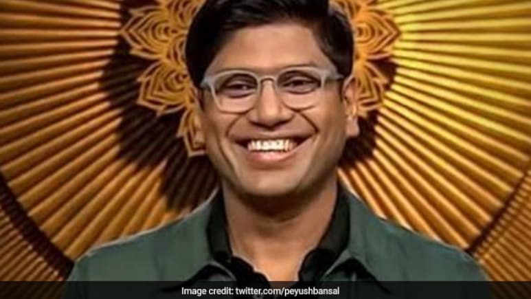 Shark Tank Judge Peyush Bansal Nears Billionaire Status With Lenskart IPO Shark Tank Judge Peyush Bansal Nears Billionaire Status With Lenskart IPO