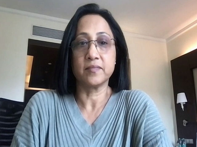 "Harassments Happening For Decades": Ex Athlete Amid #Metoo Against WFI Chief