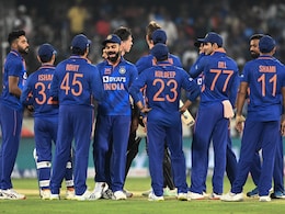 India vs New Zealand, 1st ODI Highlights: भारत ने 12 रन से जीता रोमांचक मुकाबला, सीरीज में बनाई बढ़त