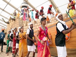 गणतंत्र दिवस पर झांकियों में होगी देश की विविधतापूर्ण संस्कृति और विकास की झलक गणतंत्र दिवस पर झांकियों में होगी देश की विविधतापूर्ण संस्कृति और विकास की झलक