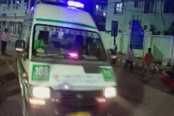 1 Killed, 20 Injured In Stampede During Makar Sankranti Fair In Odisha 1 Killed, 20 Injured In Stampede During Makar Sankranti Fair In Odisha