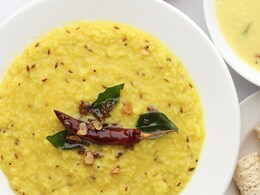 7 Popular Varieties Of Khichdi From Across India You Must Try