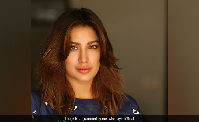 'Ms Marvel' Actor Hits Back After Pak Ex-Army Officer's 'Honey Trap' Claim