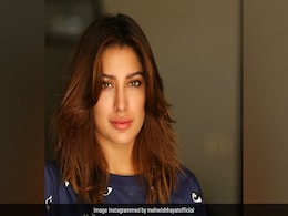 Honey Trap: रिटायर्ड पाक अधिकारी के खुलासे पर मचा बवाल, 'Ms Marvel' की एक्ट्रेस ने ऐसे की बोलती बंद Honey Trap: रिटायर्ड पाक अधिकारी के खुलासे पर मचा बवाल, 'Ms Marvel' की एक्ट्रेस ने ऐसे की बोलती बंद