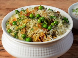 Veg Biryani: क्या वेज बिरयानी भी एक बिरयानी है? यहां जानें Biryani के बारे में सब कुछ