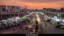 India Needs To Grow At Average 7.8% To Become High-Income Economy By 2027: World Bank