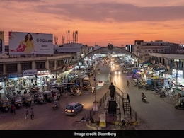 India Needs To Grow At Average 7.8% To Become High-Income Economy By 2027: World Bank